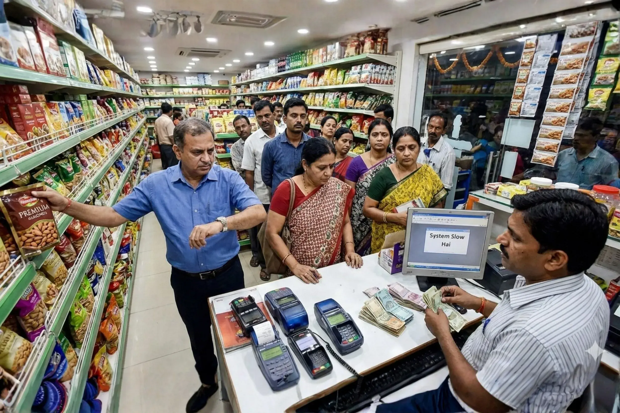 Stop Losing Customers: Is Your Billing System Slowing Down Your Business?